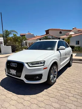 2015 Audi A3 2.0 TDI Premium Wagon 4D