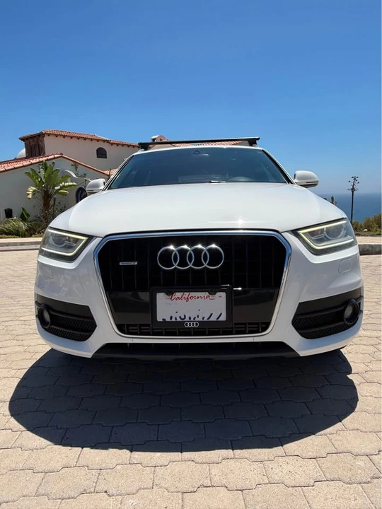 2015 Audi 8V A3 - Image 3 of 9