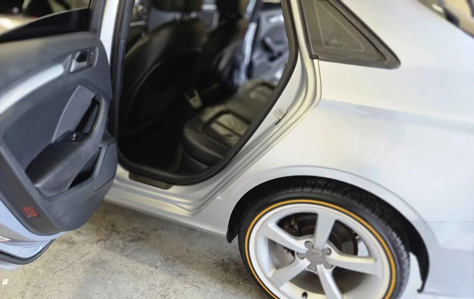 2015 Audi 8V A3 - Image 8 of 10