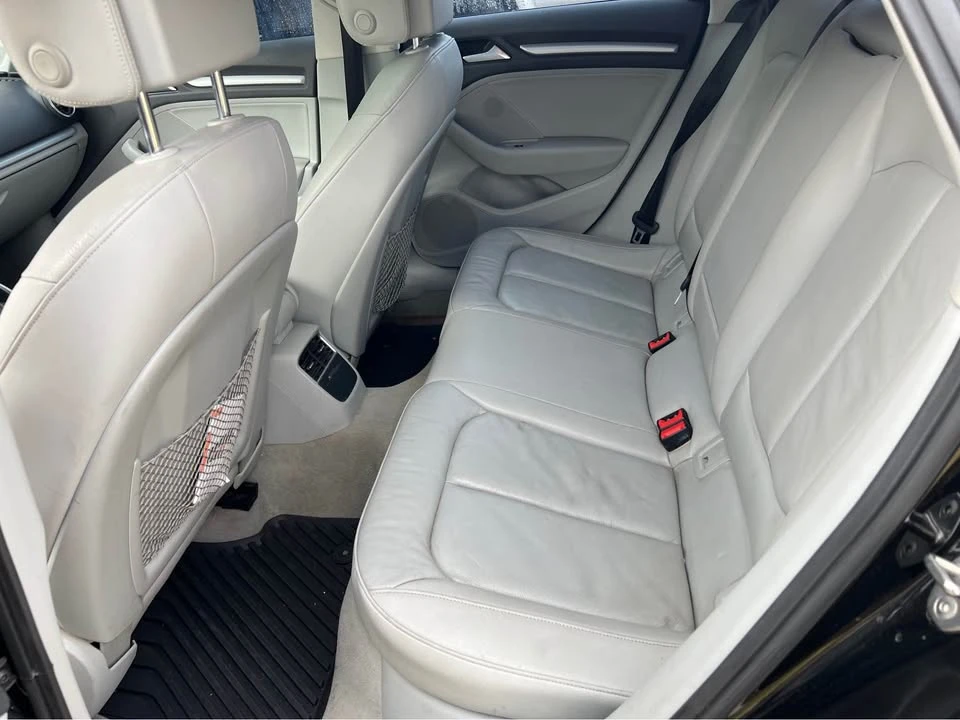 2015 Audi 8V A3 - Image 6 of 10