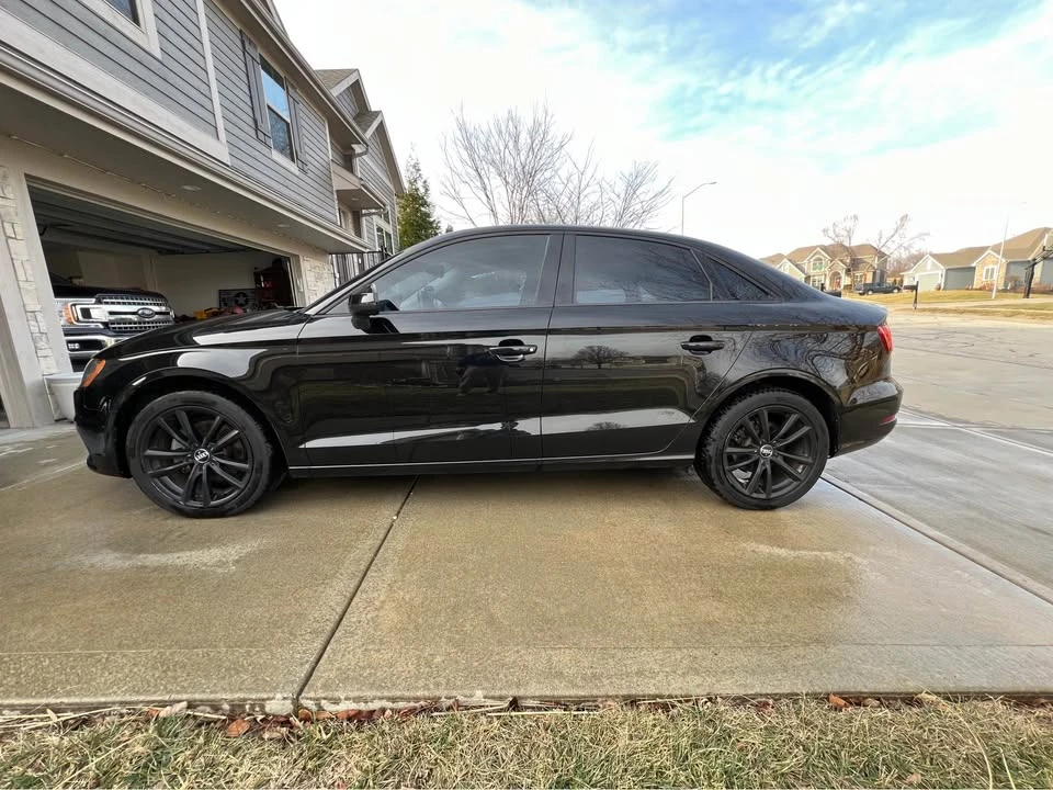 2015 Audi 8V A3 - Image 4 of 10