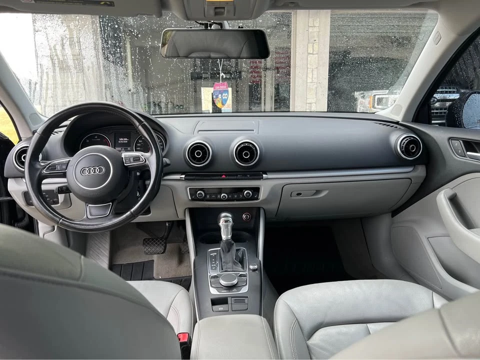 2015 Audi 8V A3 - Image 5 of 10