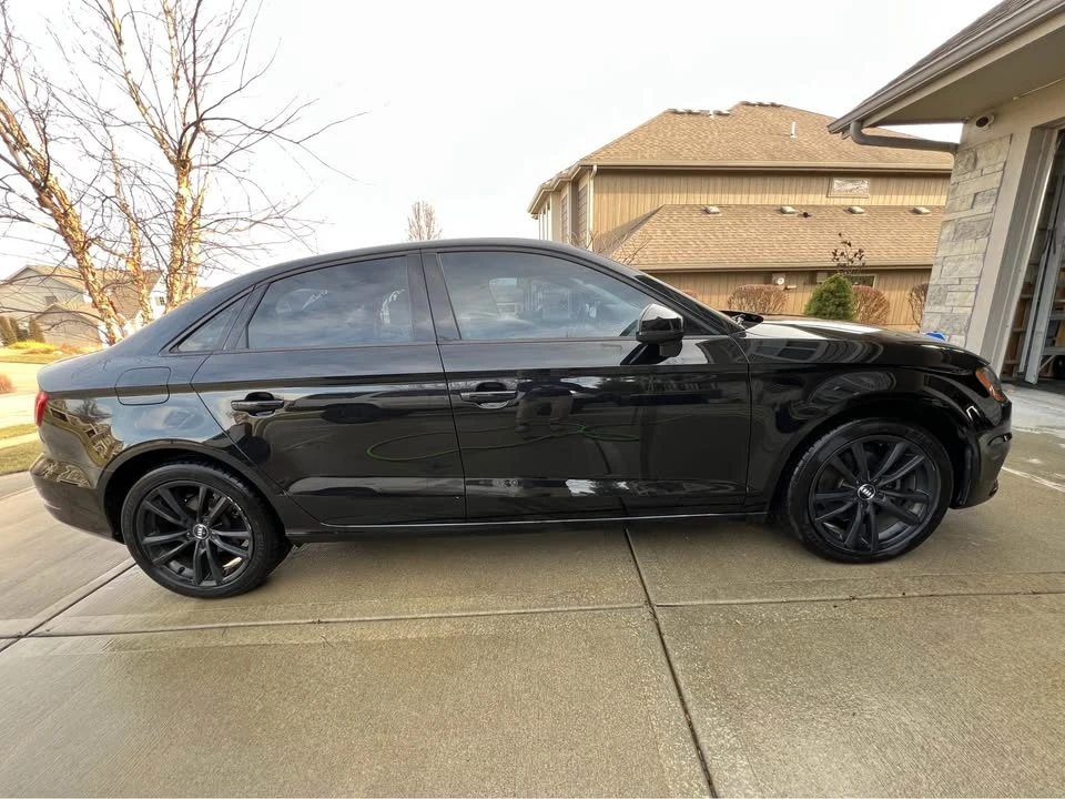 2015 Audi 8V A3 - Image 2 of 10