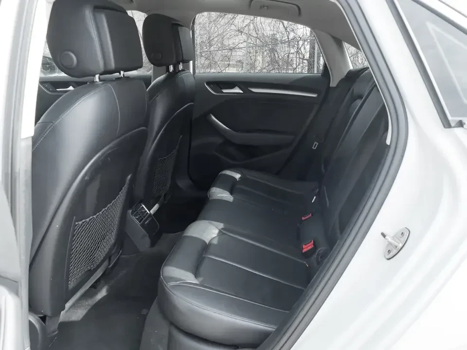 2015 Audi 8V A3 - Image 20 of 20