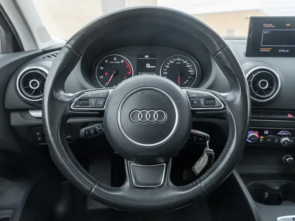2015 Audi 8V A3 - Image 9 of 20