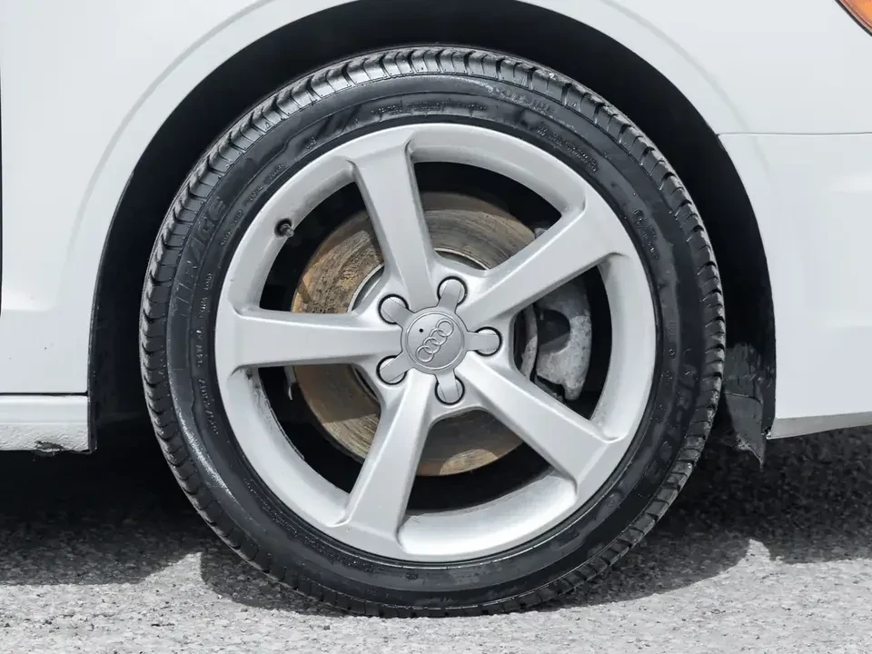 2015 Audi 8V A3 - Image 4 of 20