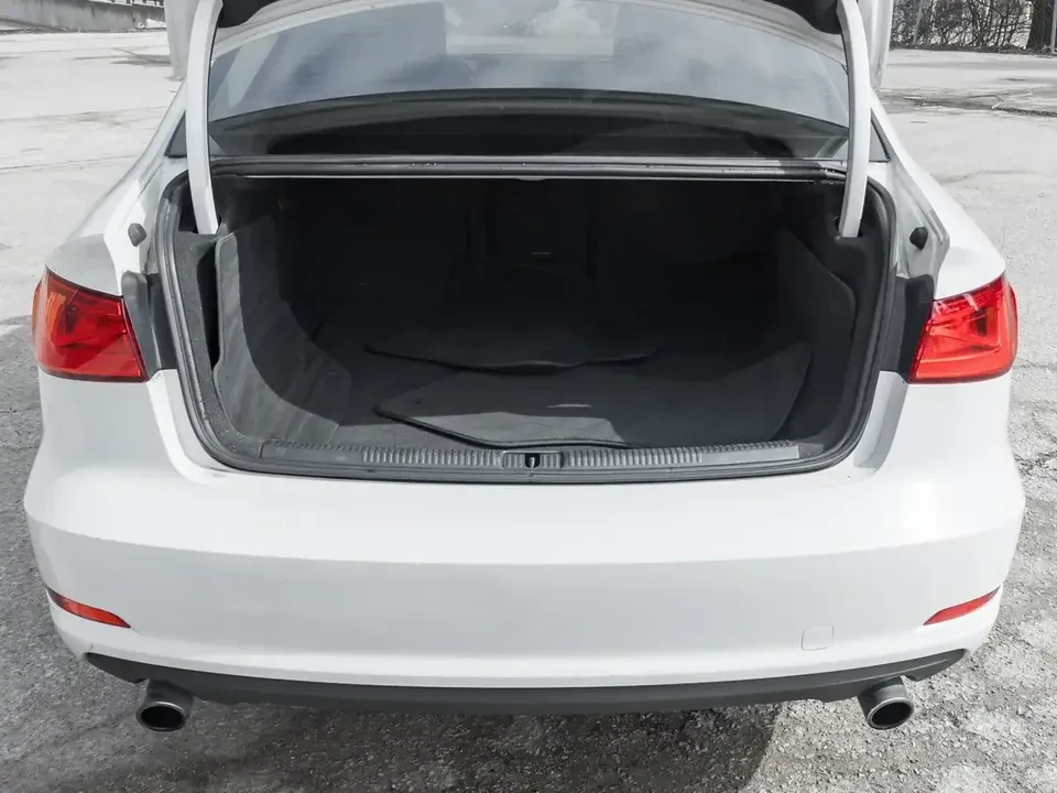 2015 Audi 8V A3 - Image 7 of 20