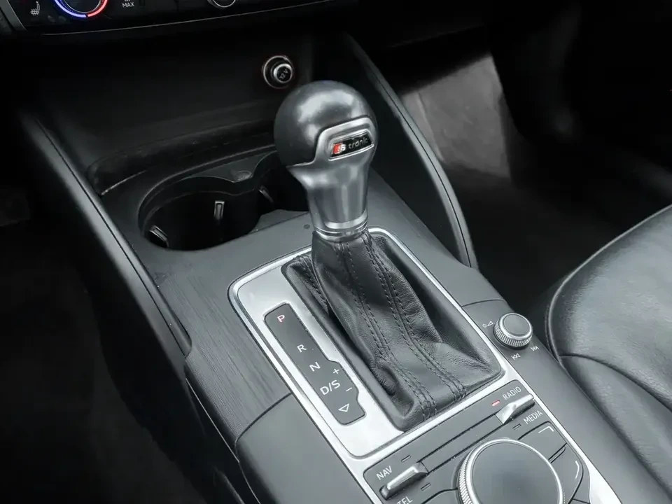 2015 Audi 8V A3 - Image 14 of 20