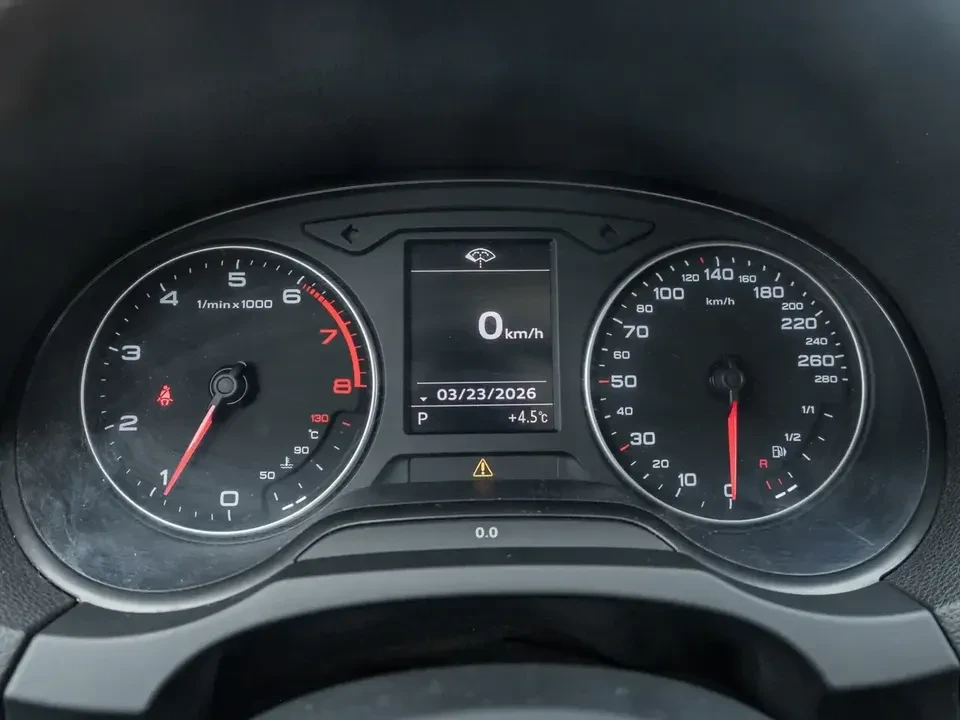 2015 Audi 8V A3 - Image 10 of 20