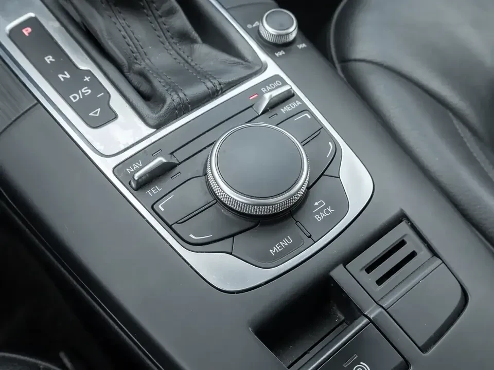 2015 Audi 8V A3 - Image 15 of 20