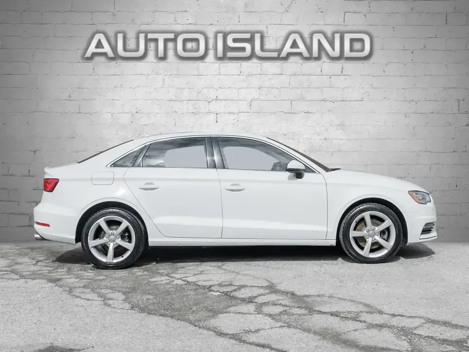 2015 Audi 8V A3 - Image 3 of 20