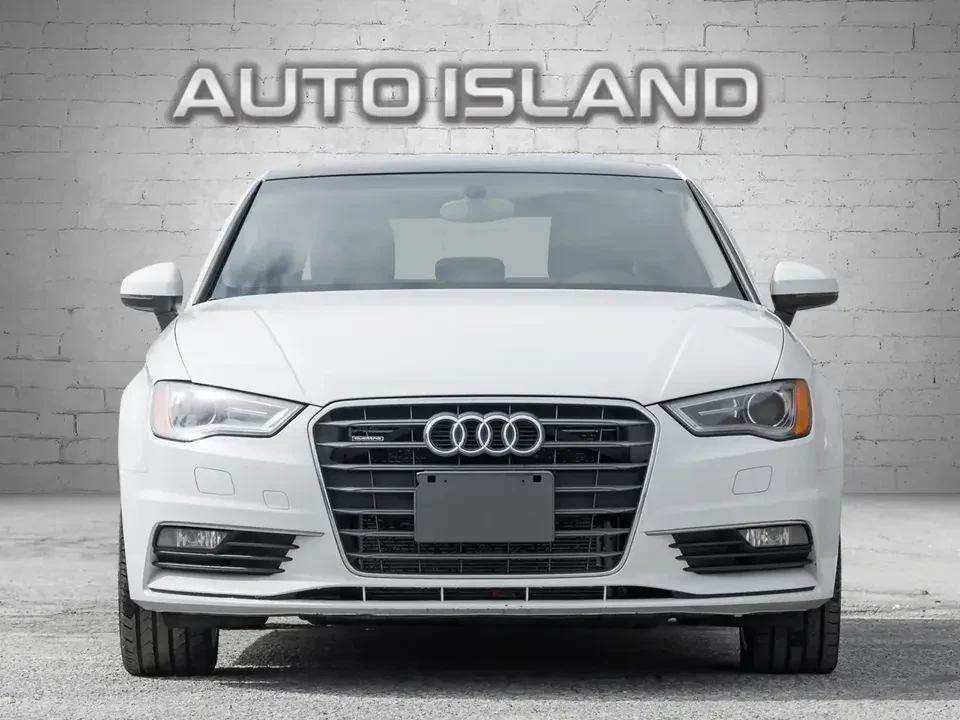 2015 Audi 8V A3 - Image 2 of 20