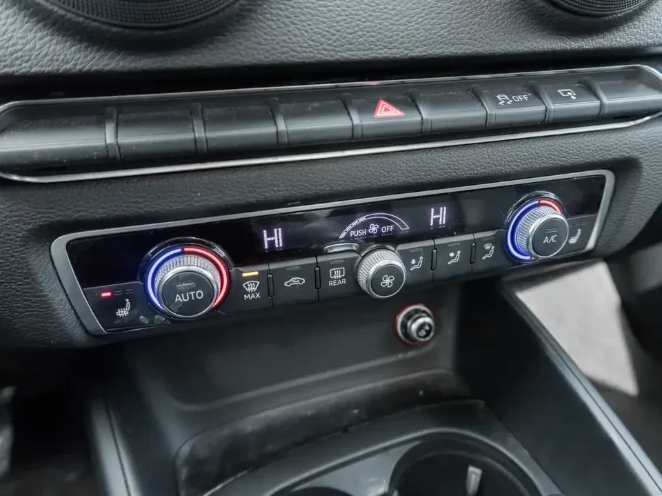 2015 Audi 8V A3 - Image 16 of 20