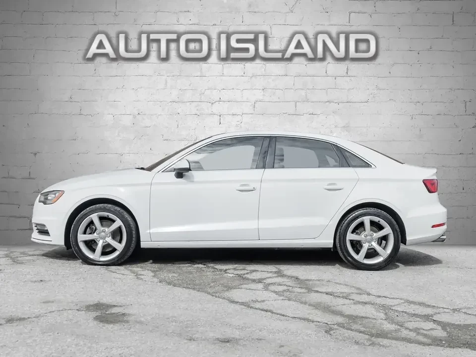 2015 Audi 8V A3 - Image 5 of 20