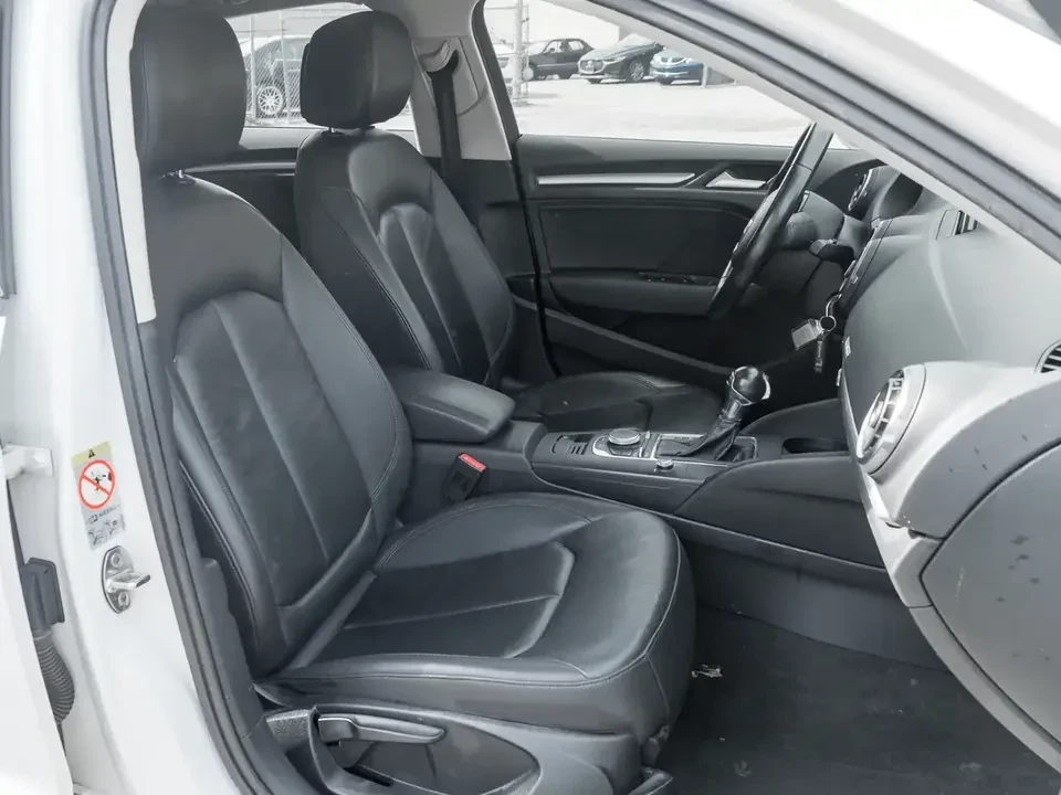 2015 Audi 8V A3 - Image 19 of 20