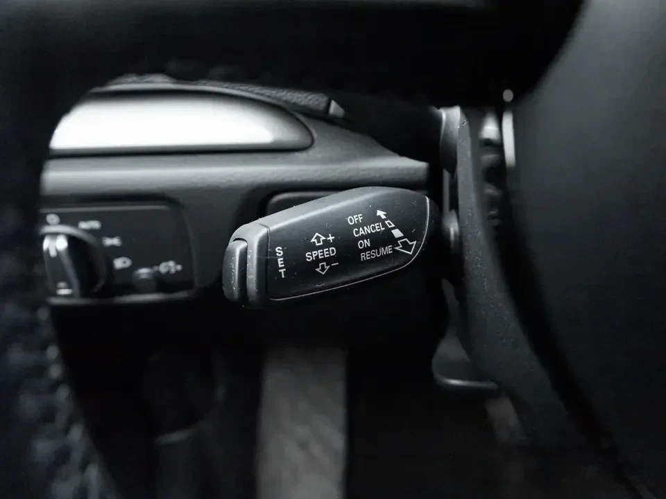 2015 Audi 8V A3 - Image 11 of 20