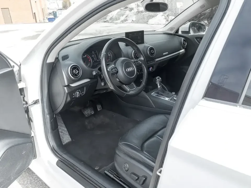 2015 Audi 8V A3 - Image 8 of 20