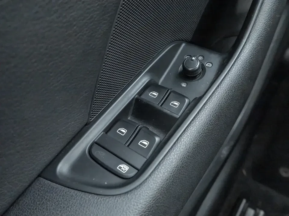 2015 Audi 8V A3 - Image 12 of 20