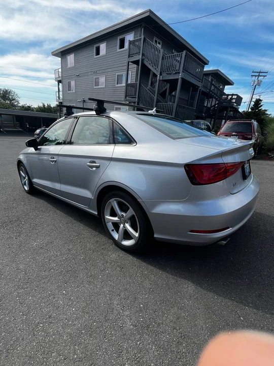2015 Audi 8V A3 - Image 5 of 12