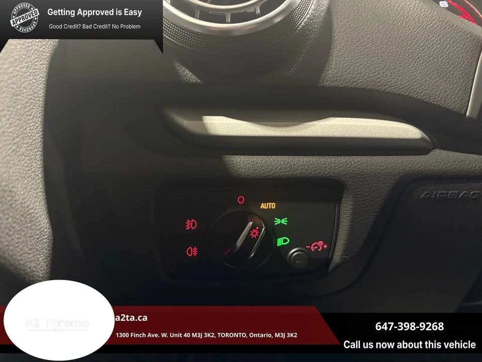 2015 Audi 8V A3 - Image 20 of 20