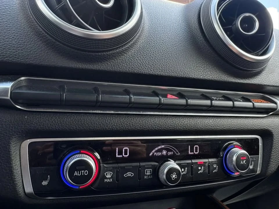 2015 Audi 8V A3 - Image 6 of 19