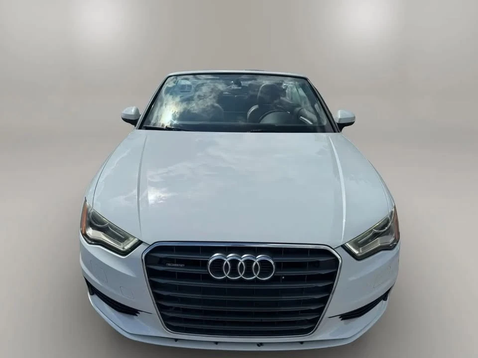 2015 Audi 8V A3 - Image 8 of 19