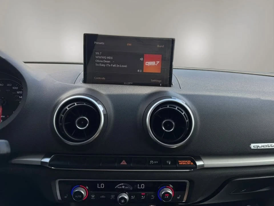 2015 Audi 8V A3 - Image 3 of 19