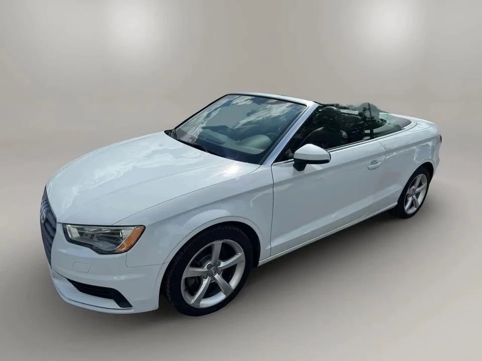 2015 Audi 8V A3 - Image 15 of 19