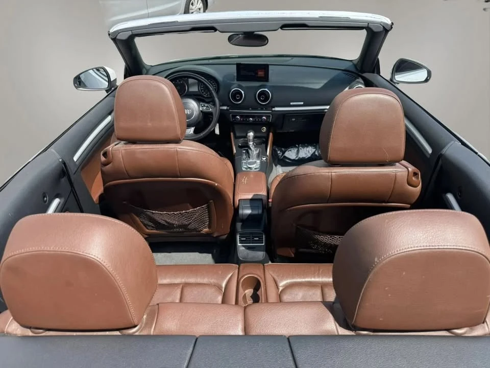 2015 Audi 8V A3 - Image 19 of 19