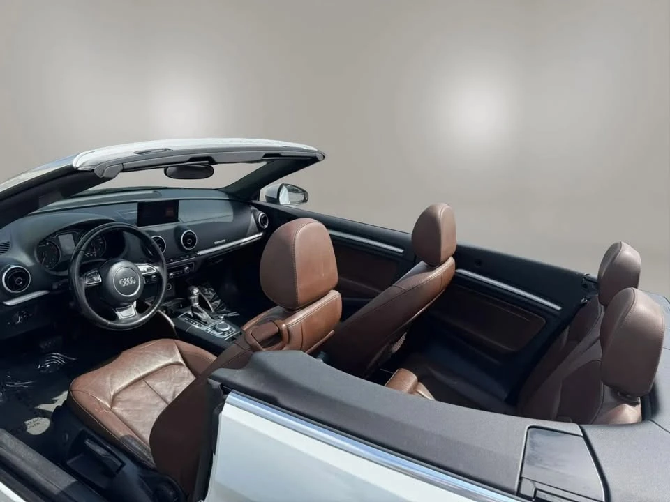 2015 Audi 8V A3 - Image 16 of 19