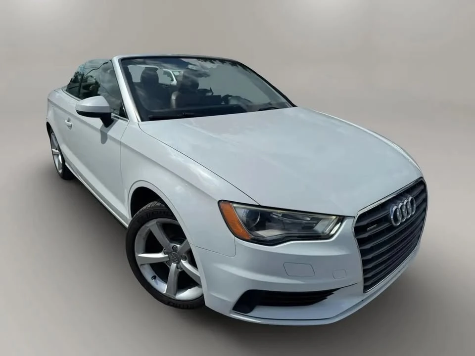 2015 Audi 8V A3 - Image 7 of 19