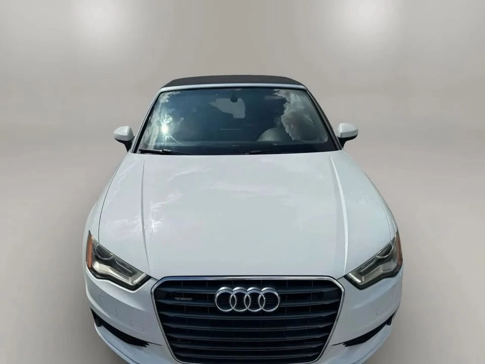 2015 Audi 8V A3 - Image 2 of 19