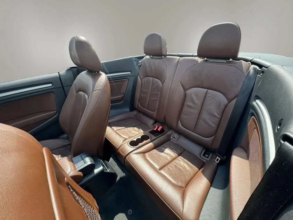 2015 Audi 8V A3 - Image 18 of 19