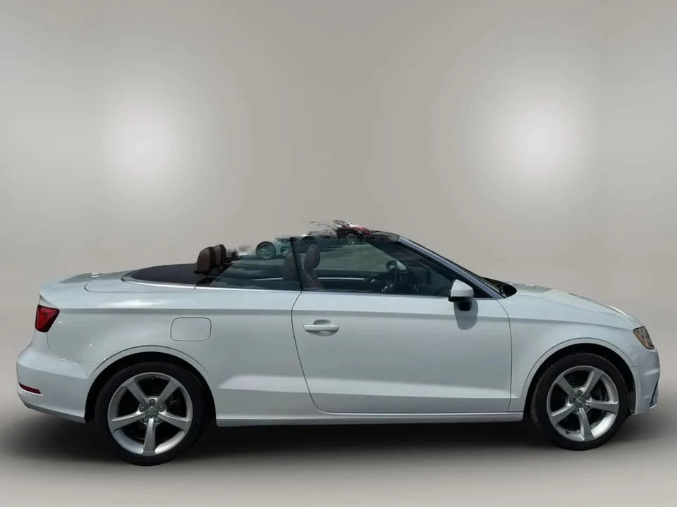 2015 Audi 8V A3 - Image 10 of 19