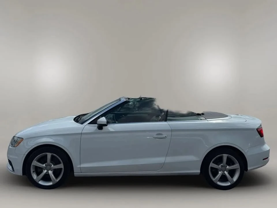 2015 Audi 8V A3 - Image 14 of 19