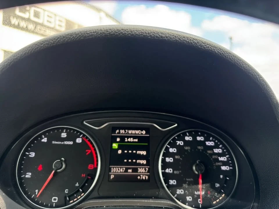 2015 Audi 8V A3 - Image 4 of 19