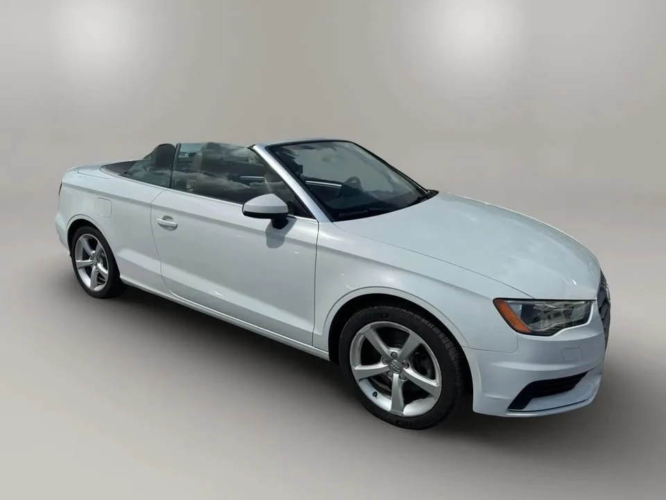 2015 Audi 8V A3 - Image 9 of 19