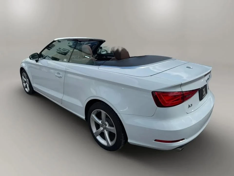 2015 Audi 8V A3 - Image 13 of 19