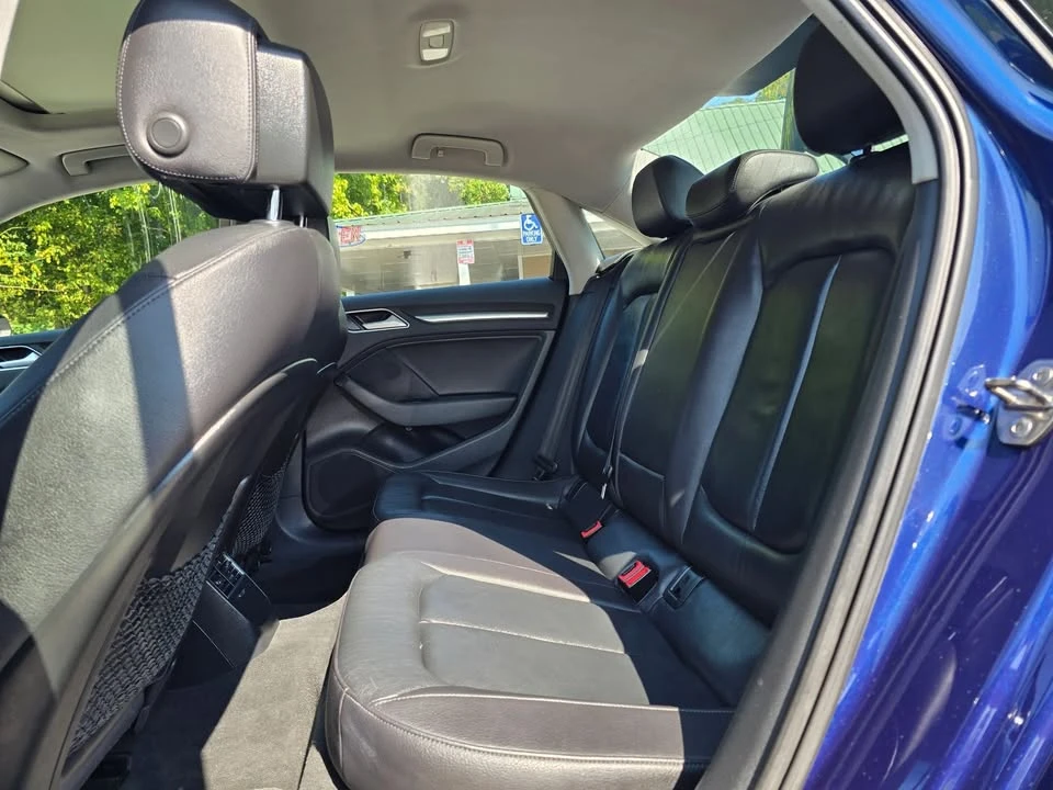 2015 Audi 8V A3 - Image 16 of 20
