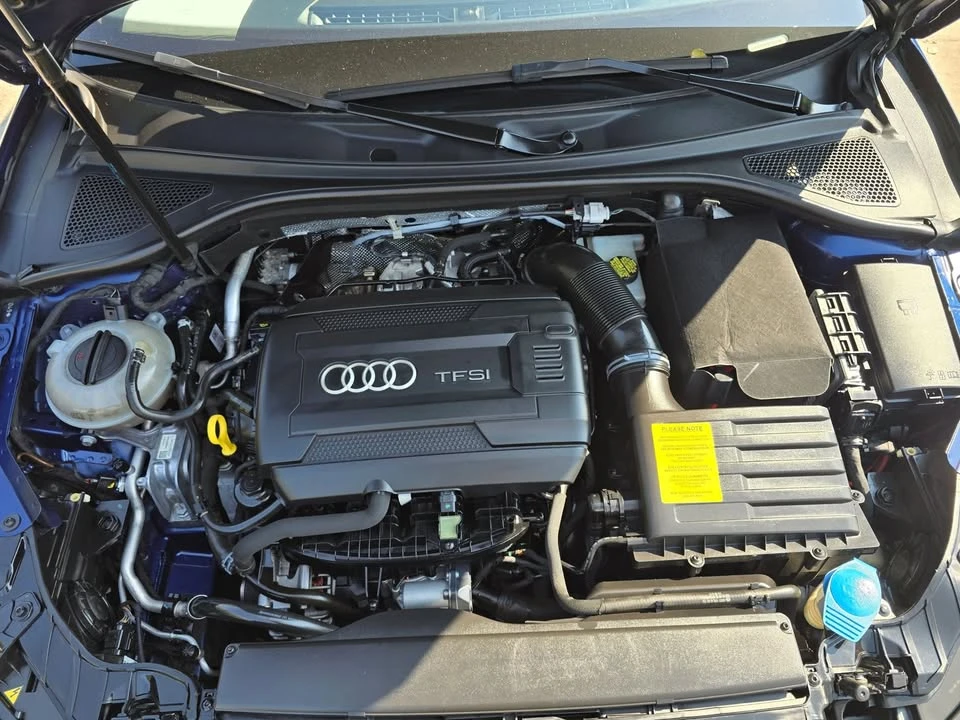 2015 Audi 8V A3 - Image 20 of 20