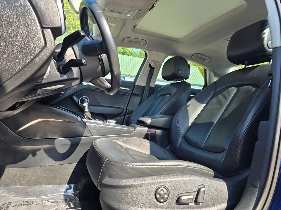 2015 Audi 8V A3 - Image 10 of 20