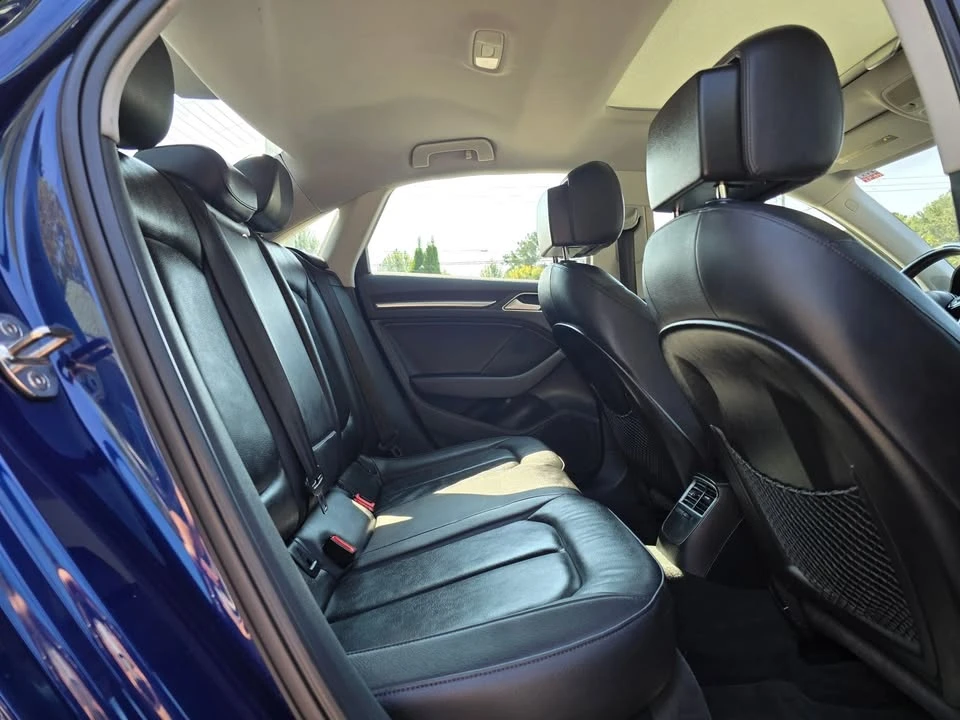 2015 Audi 8V A3 - Image 17 of 20