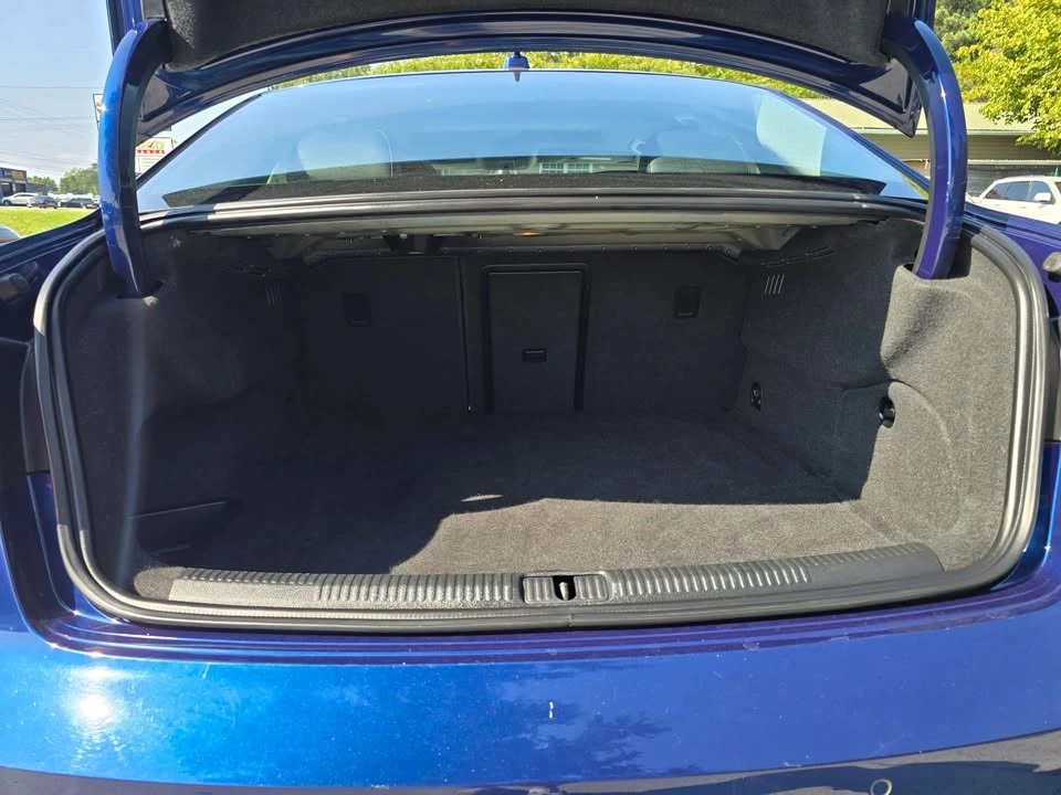 2015 Audi 8V A3 - Image 19 of 20