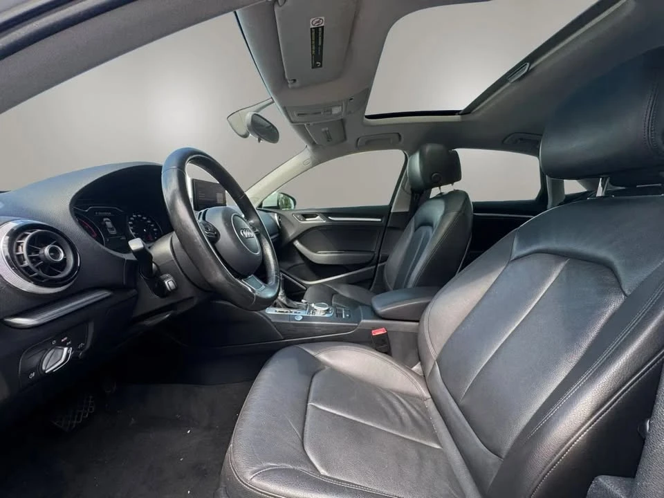 2015 Audi 8V A3 - Image 16 of 19