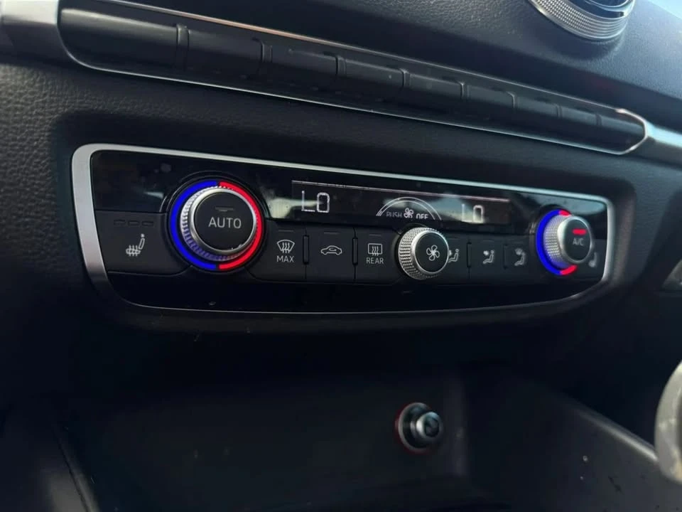 2015 Audi 8V A3 - Image 3 of 19