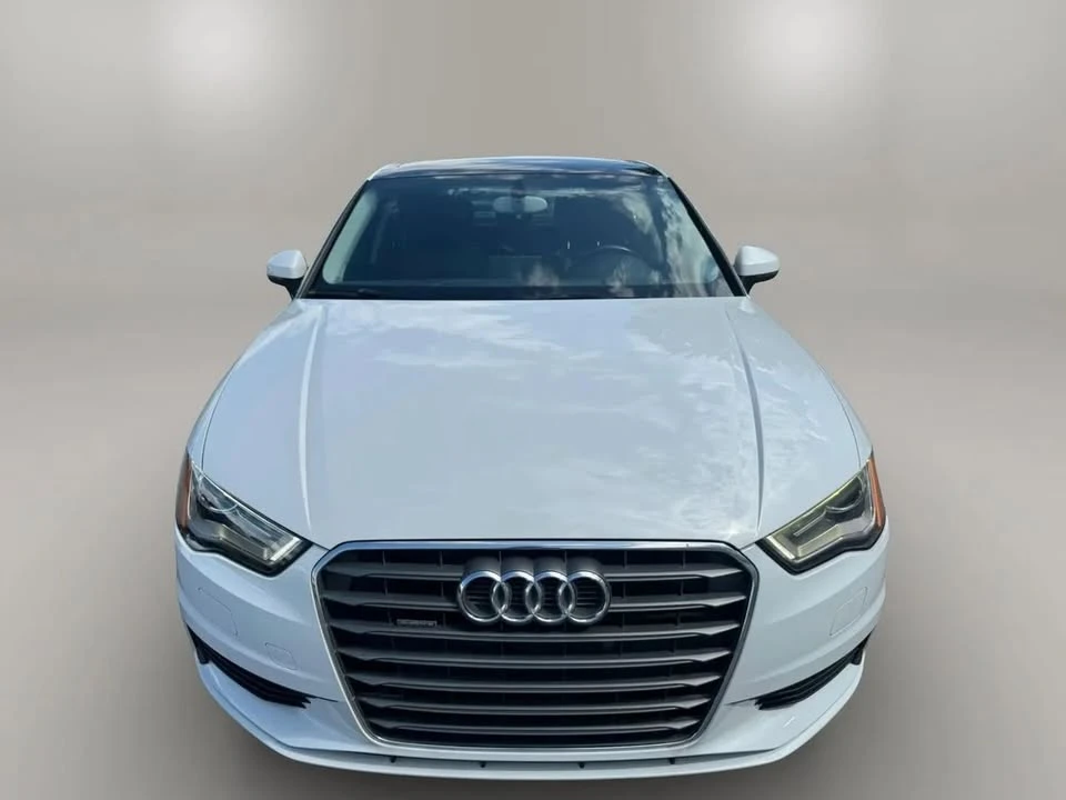 2015 Audi 8V A3 - Image 8 of 19