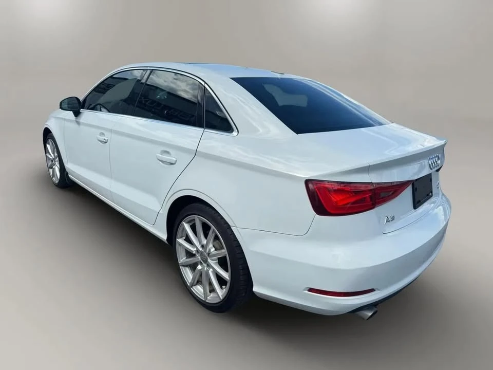 2015 Audi 8V A3 - Image 13 of 19