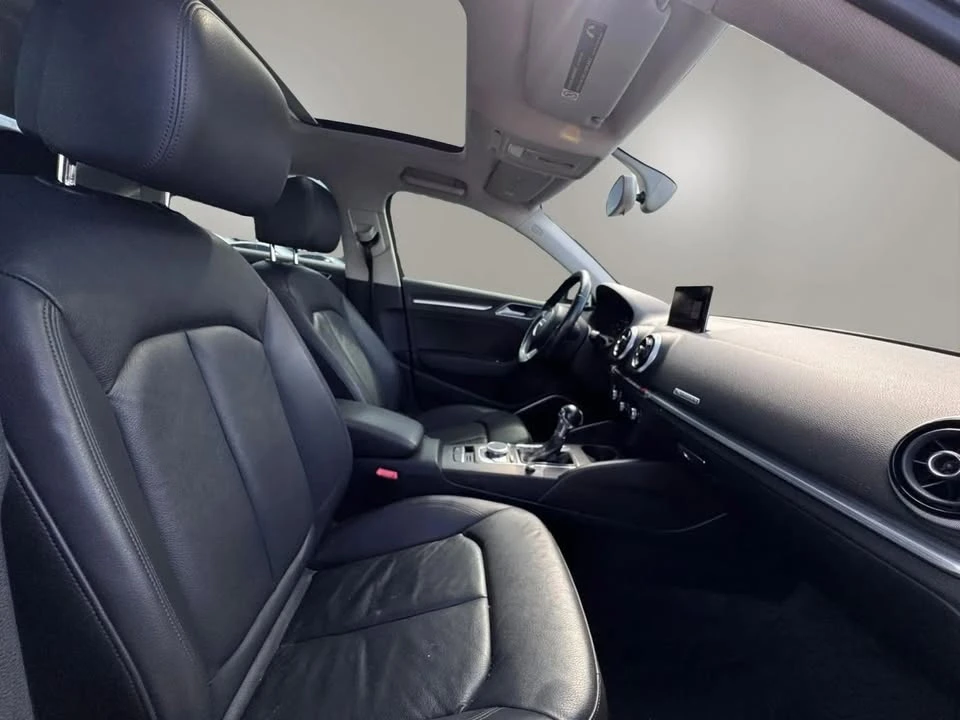2015 Audi 8V A3 - Image 2 of 19