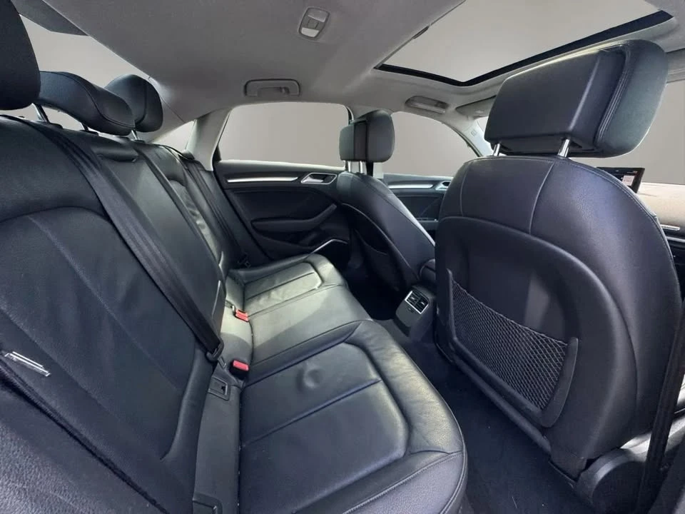2015 Audi 8V A3 - Image 18 of 19
