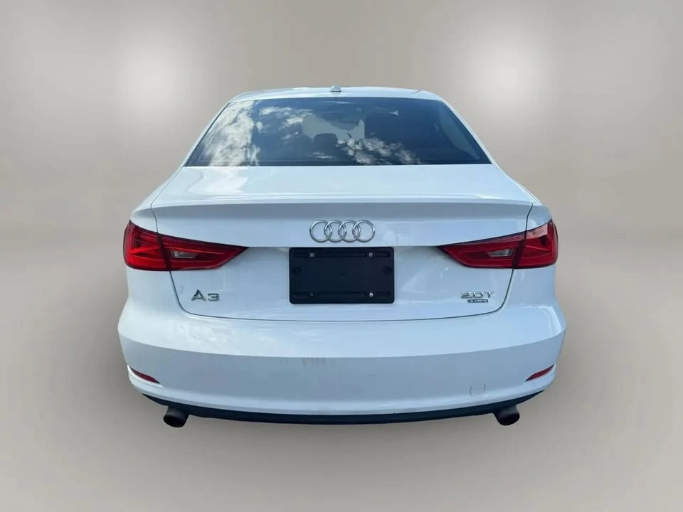 2015 Audi 8V A3 - Image 15 of 19